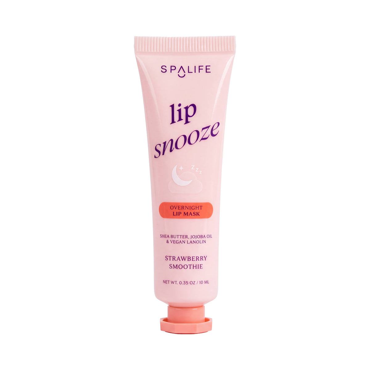 Lip Snooze | Overnight Lip Mask  | Boo Basket Stuffers